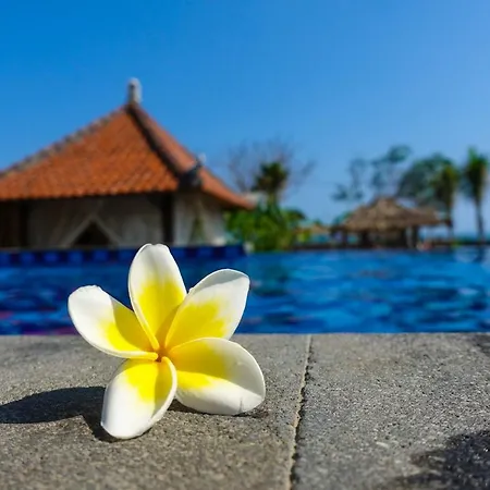 West Break Bali - Medewi Hotel