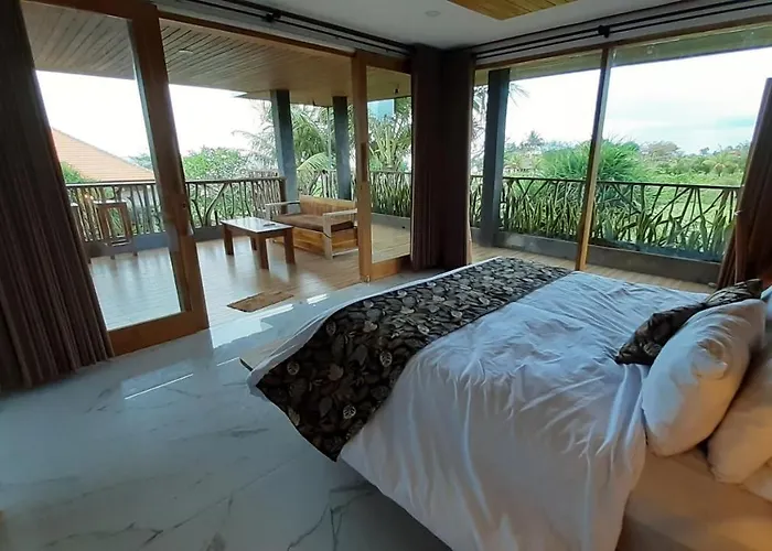 Hotel West Break Bali - Medewi *