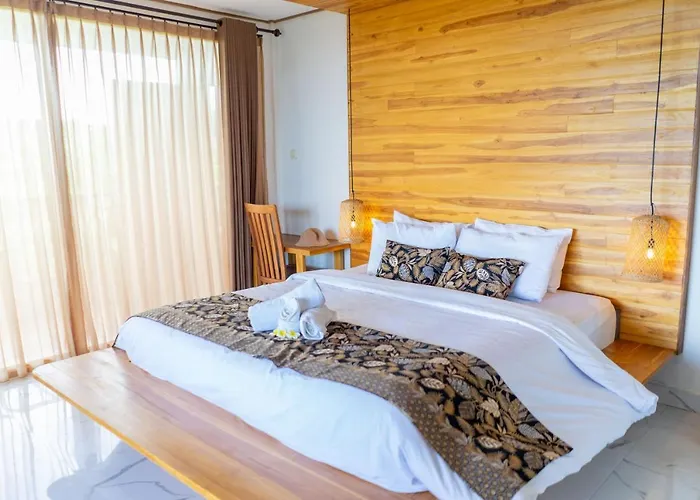 Hotel West Break Bali - Medewi *