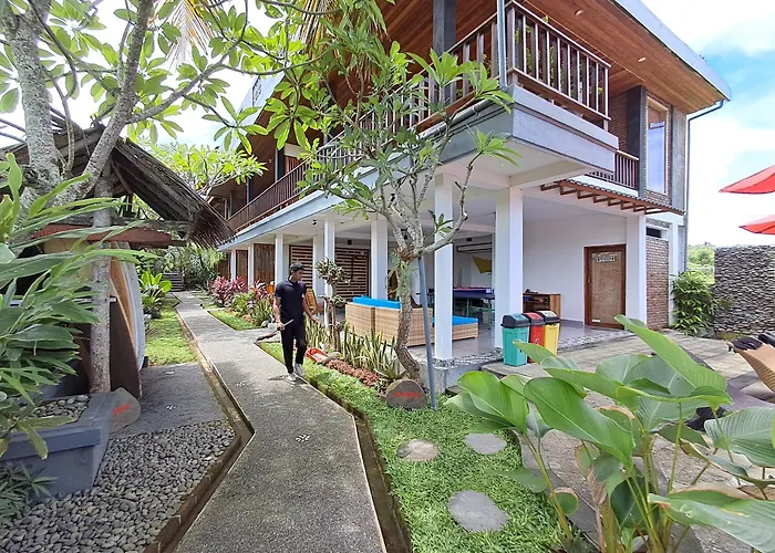West Break Bali - Medewi *