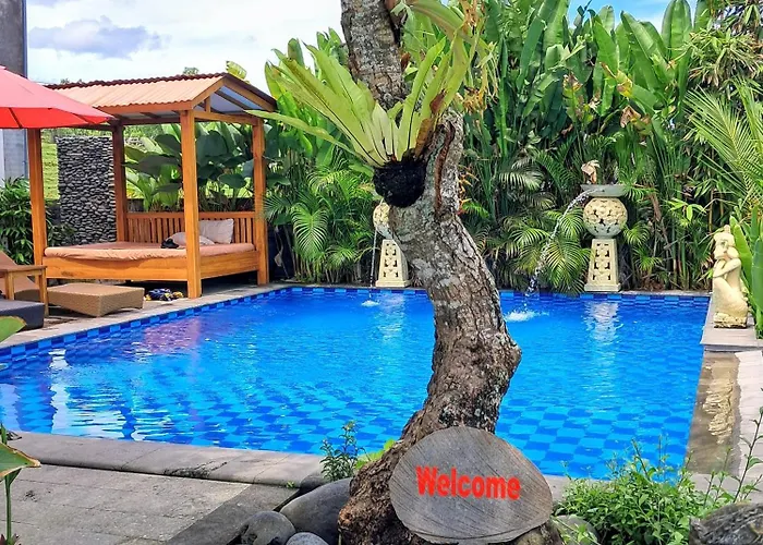 West Break Bali - Medewi Hotel