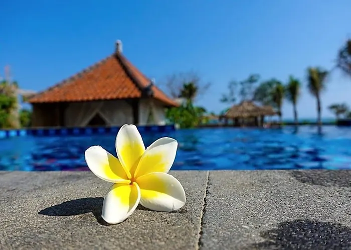 West Break Bali - Medewi * Airsatang