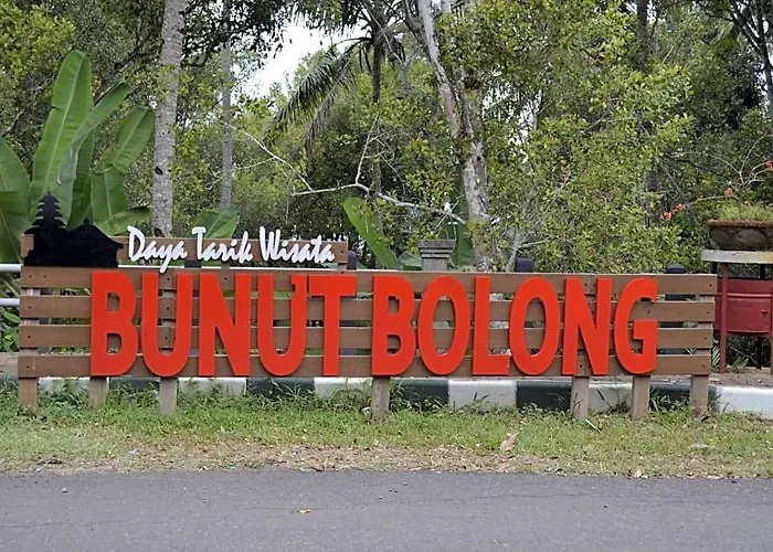 West Break Bali - Medewi *