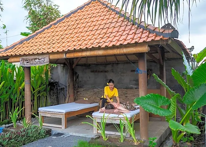 West Break Bali - Medewi Hotel