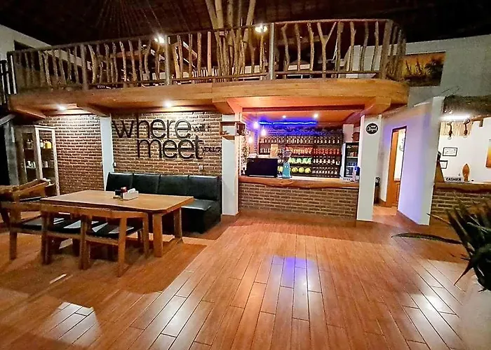 Hotel West Break Bali - Medewi *