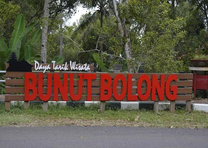 West Break Bali - Medewi Airsatang